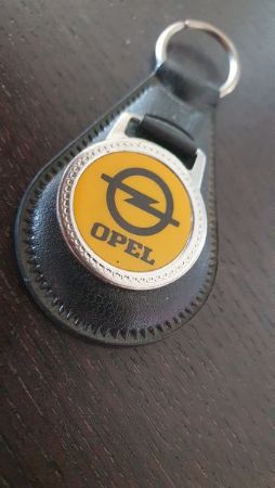 Retro Opel nglering 